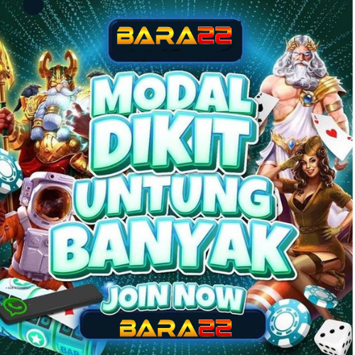 BARA22 : Pengalaman Maxwin 2026 Di Link Slot Gacor Terbaik Di Indonesia - WooCommerce eCommerce