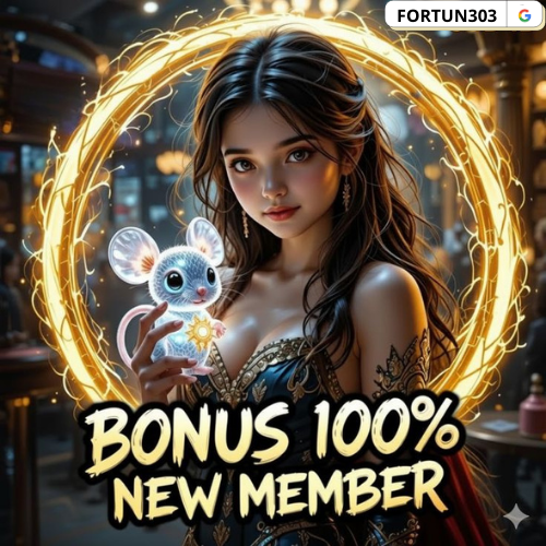 SITUS FORTUNE303