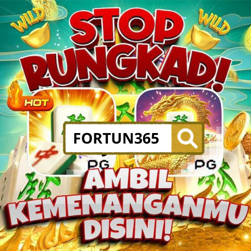 FORTUN365 : TERBARU! 100% GACOR HARI INI, ANTI RUNGKAD AUTO CUAN ! 🚫 - WooCommerce eCommerce